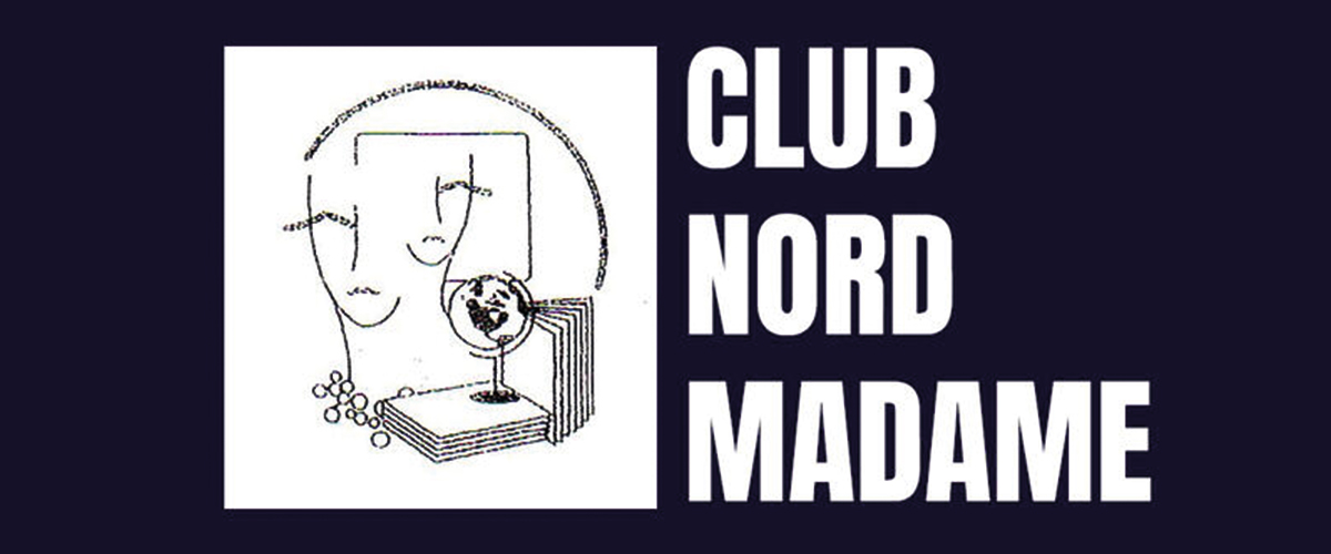 Logo Club Nord Madame