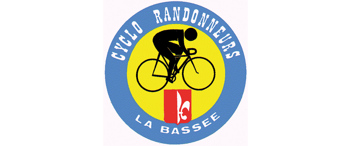 Logo Cyclo Randonneur La Bassée