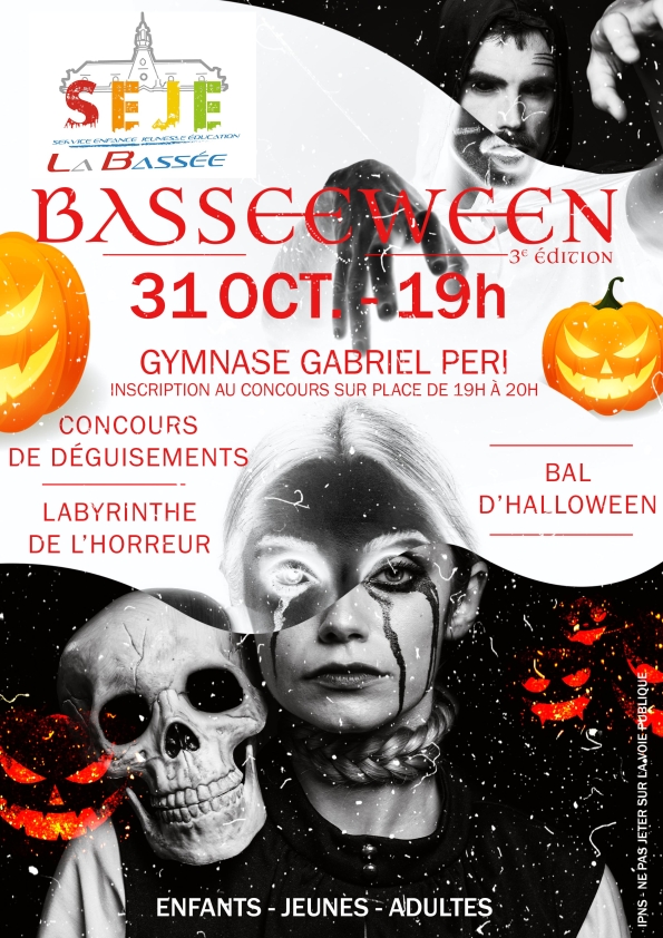 Basséeween 2025