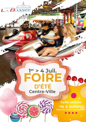 Foire d'été