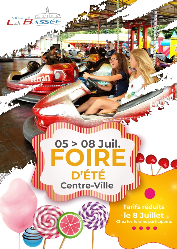 Foire d'Été