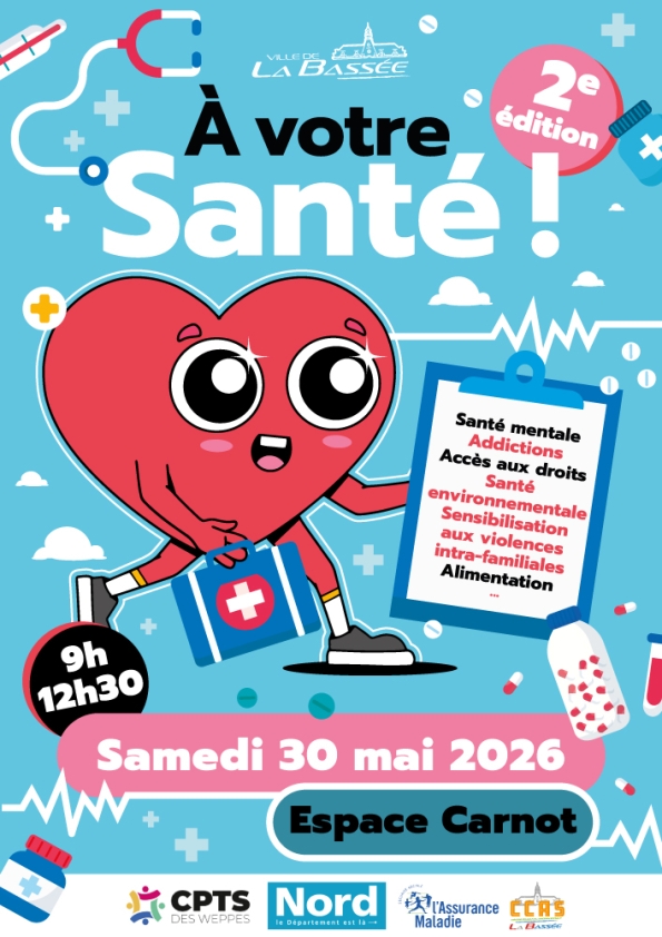Forum Santé