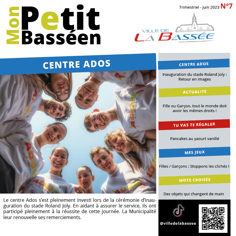 Mon Petit Basséen