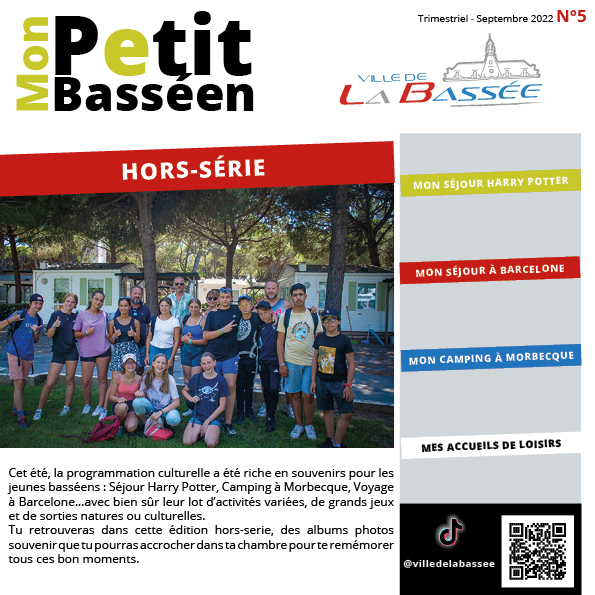 Mon Petit Basséen