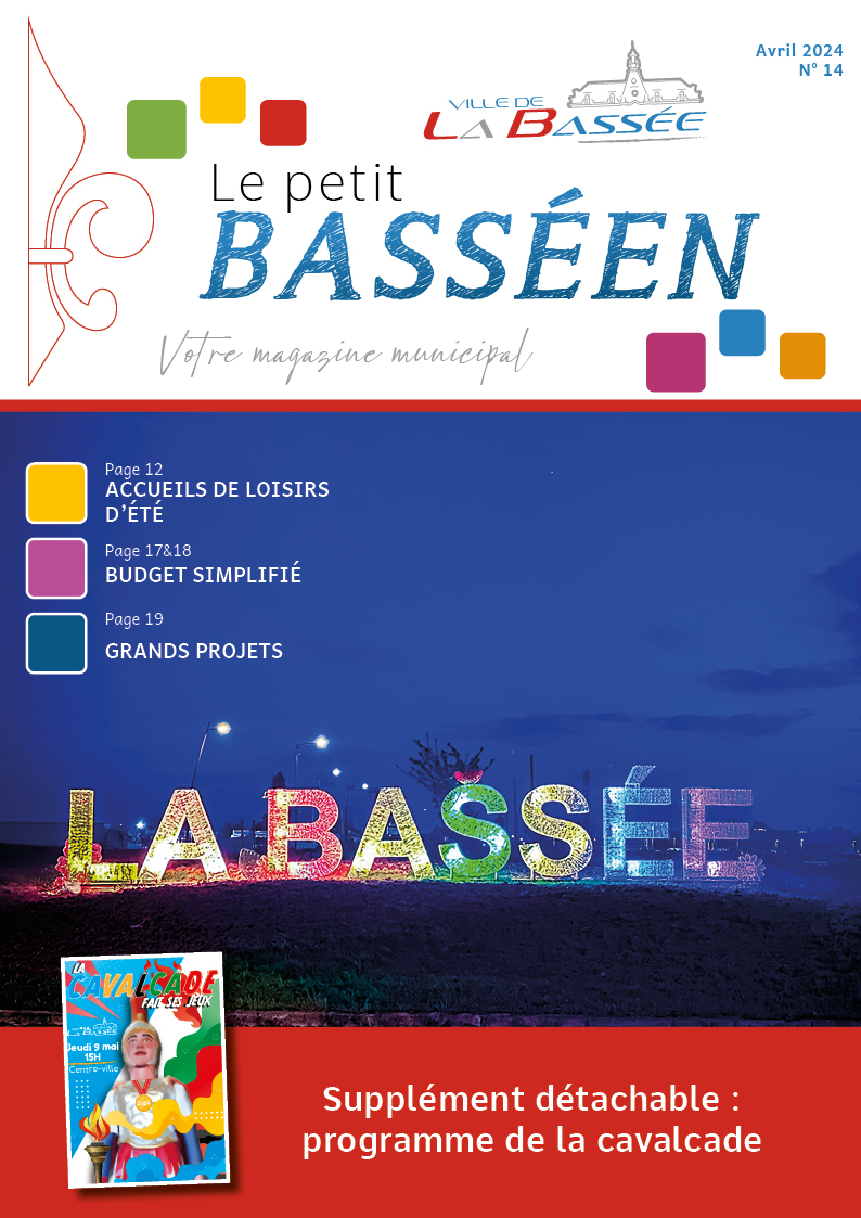 Le Petit Basséen