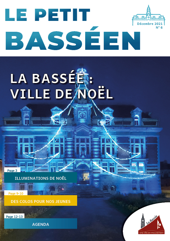 Le Petit Basséen