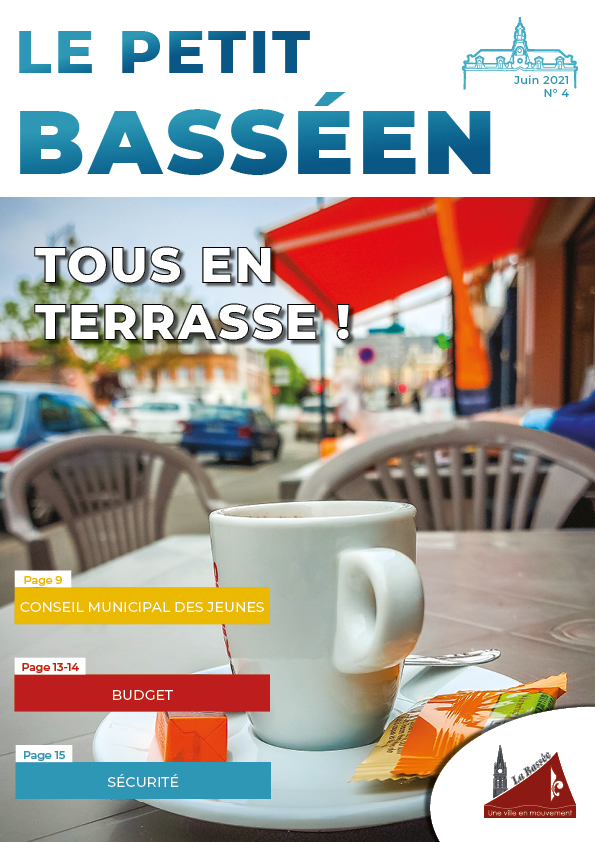 Le Petit Basséen