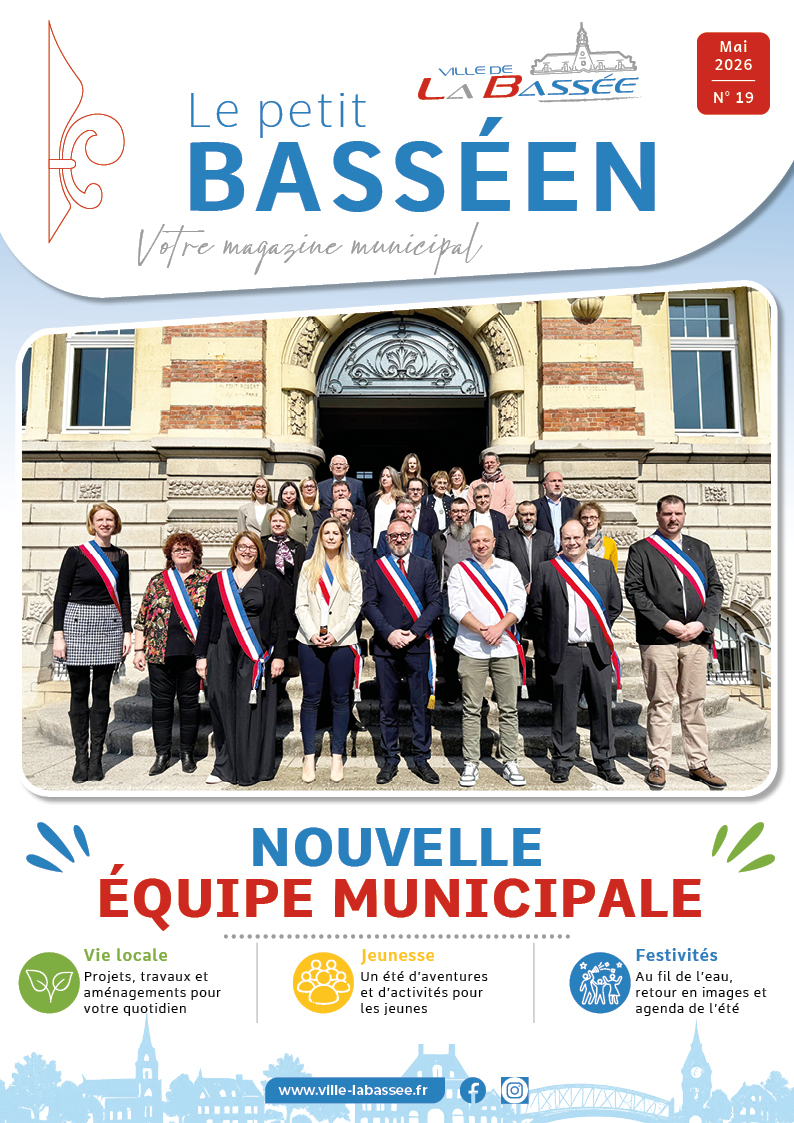Le Petit Basséen