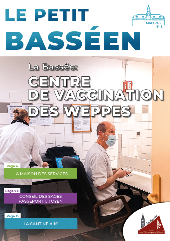 Le Petit Basséen