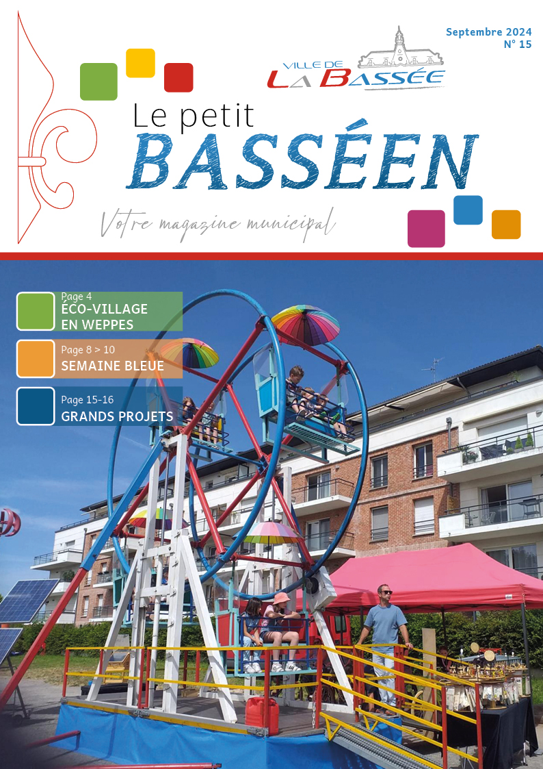 Le Petit Basséen